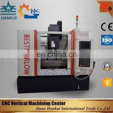 24 Tool Magazine CNC Hydraulic Boring Machine photo-2