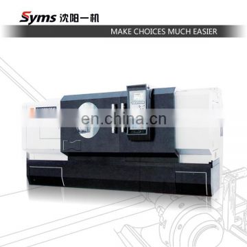 High Precision CNC Horizontal Lathe/CAK50135 di