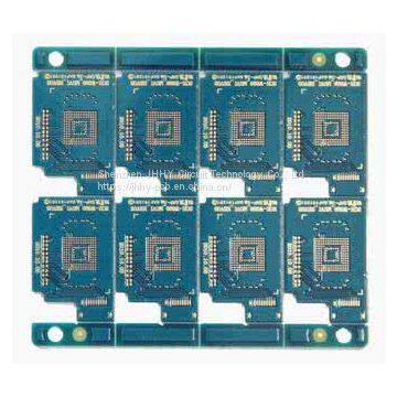 PCB Factory PCB Fabrication OEM PCB Board photo-3