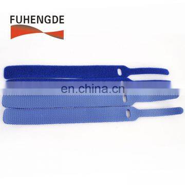 Cable Tie/Double Side Cable Accessories for Wire Management