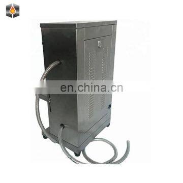 Small Mini 20l Liquid Water Perfume Refill Bottle Filling Machine Automatic Price photo-2