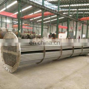 Cold Box Wuxi Honeycomb Air Heat Exchanger Plastic Water 200kw for Compressor for Sale