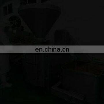 Automatic Sausage Clipper and making Machine