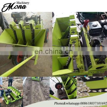 Tractor driven allium sativum/garlic seed Sower/seeder/planter for sale