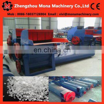 plastic bottle recycling machine/ plastic bottle chips recycling machine 008618037126904