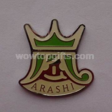 Soft Enamel
