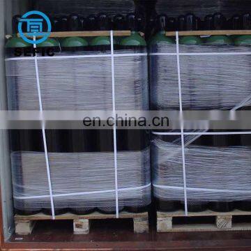 99.99% High Purity Argon Gas,Welding Argon Gas,Argon Gas Welding photo-5