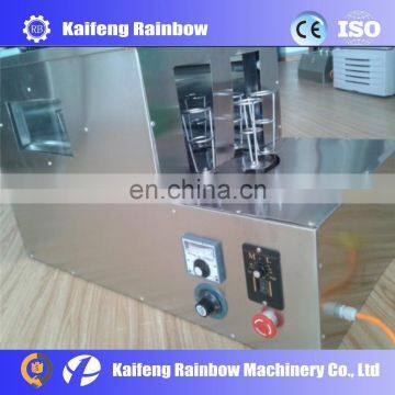 Low Price Recycled Waste Paper Pencil Making Machine With Good Quality Pencil Machine Production Line/pape photo-5