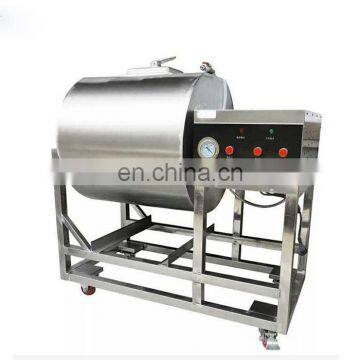 Commercial pork meat /beef/mutton souse machine for sale