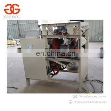 Industrial Design Soybean Peeling Chickpea Peanut Skin Removing Wet Almond Skin Peeler Machine For Sale photo-5