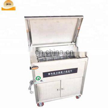 1200-1500 pairs Chopsticks Disinfection cabinet Machine electric boiling sterilizer