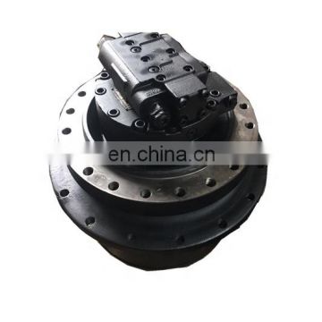 Orignal New Excavator Assy 330C final drive 330C Travel Motor 2276189 in stock