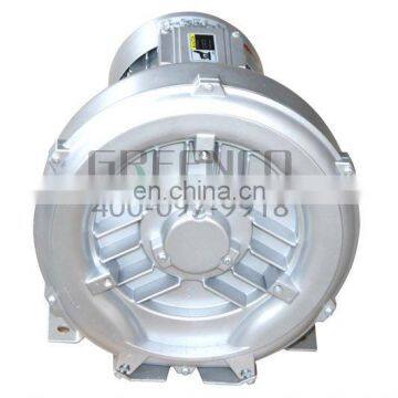 industrial high pressure ring blower,electric turbine,vortex blower