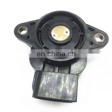 TPS Throttle Position Sensor For Ma-zda 323 MX-5 Miata Protege K-ia Sephia OEM# 198500-1031 BP2Y-18-911 photo-2