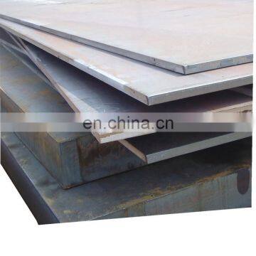 Q235 SM490 steel plate 8mm thickness