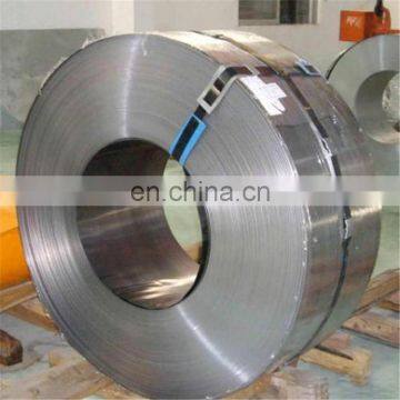 317 317L 317J1 321 Stainless Steel Coil Strips