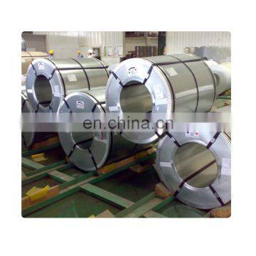 GI Steel Coils Galvanized Steel Coils From China photo-5