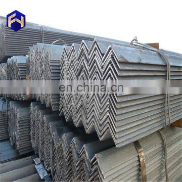 Galvanized Slotted Angle Steel Bars bar malaysia 30*30mm steel 201 iron angle rod with low price