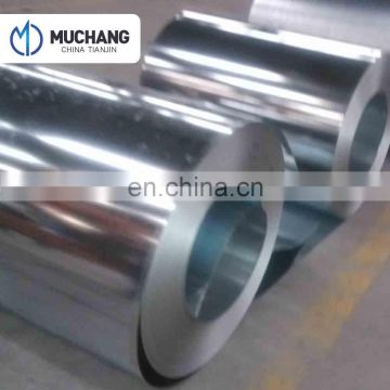 thermal conductivity of galvanized steel sheet