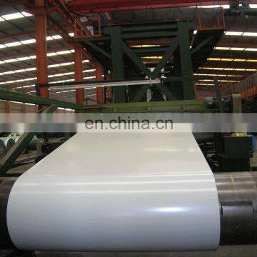 Prime RAL color new Prepainted Galvanized Steel Coil