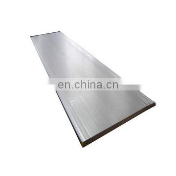 New stock Hastelloy C nickel alloy steel sheet plate with good surface