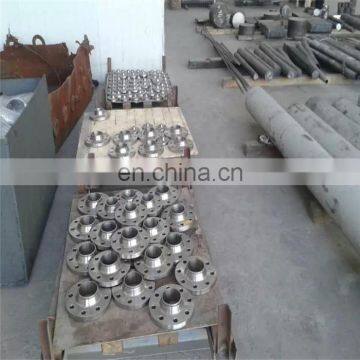 Alloy UNS N05500 Weld Neck Flange