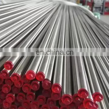 ASTM A240 321 stainless steel welded tube and pipe manufacturer