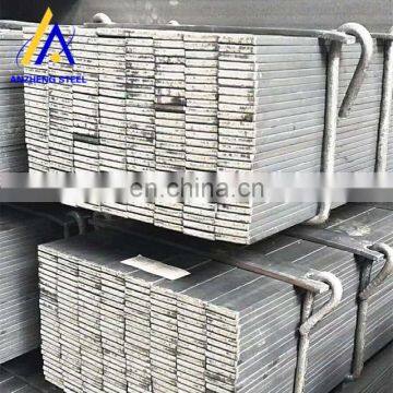 Low Price China Gold Supplier 65mn Thickness Spring Carbon Steel Plate /flat Bar/sheet Sale