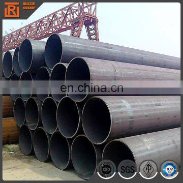 SEAMLESS TUBE SIZE OD 219.1 MM Material Specification DIN 2448 ST 52 photo-6