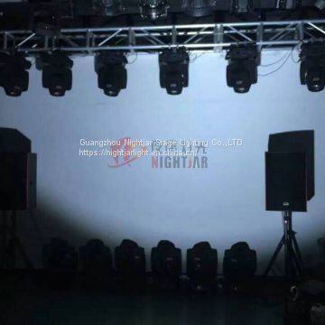 (NJ-COB) 100W LED COB Film Lights Stage Lighting DJ Party Disco Wedding Lighting photo-3