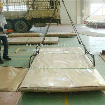 310S Stainless Steel Plate