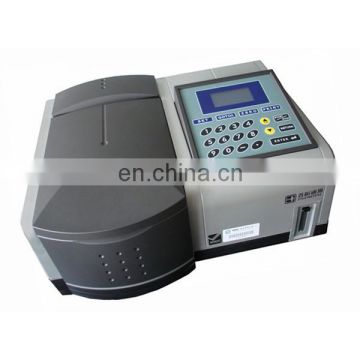 T60 UV-Vis spectrophotometer