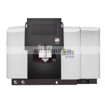 WYS2000 single flame atomic absorption spectrophotometer