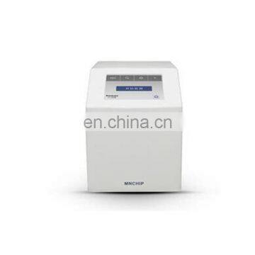 Portable automatic biochemical analyzer for animal Pointcare V Chemistry Analyzer