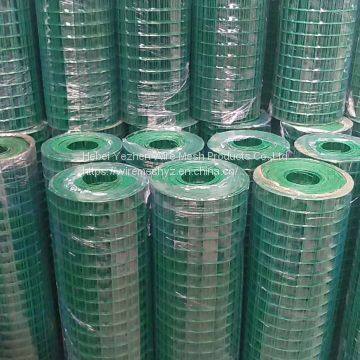 Welded Wire Mesh photo-2