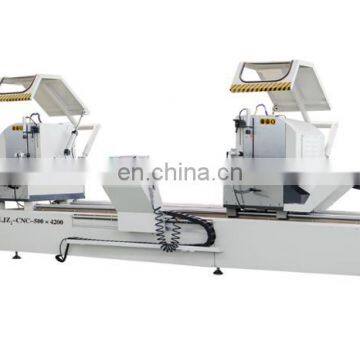 Aluminium Profile Precise Double Mitre Saw