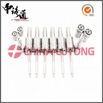 Cummins Diesel Nozzles 093400-5840/DLLA155P84 CAV Nozzle photo-5