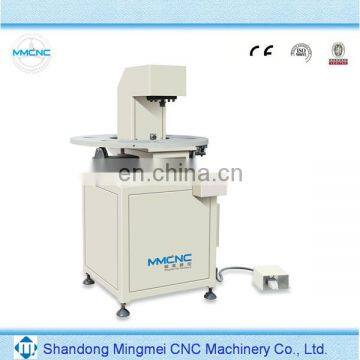 Canada Distributor Wanted! Punching Machine for Aluminium Profile