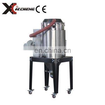 Double Layer Hopper Dryer For PET Material photo-4