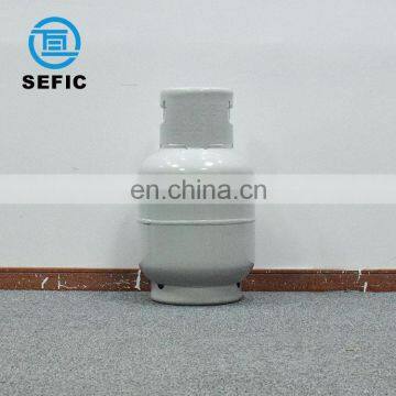 5kg Portable Empty Lpg Gas Cylinder/Lpg Cylinder Price photo-5