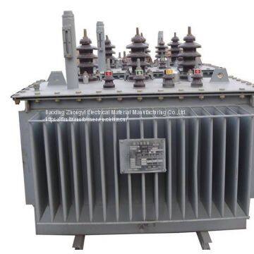 Transformer energy-saving more and more popularize