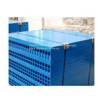Fiberglass Reinforced Plastic Molded Grating | Emco Industrial Plastics photo-5