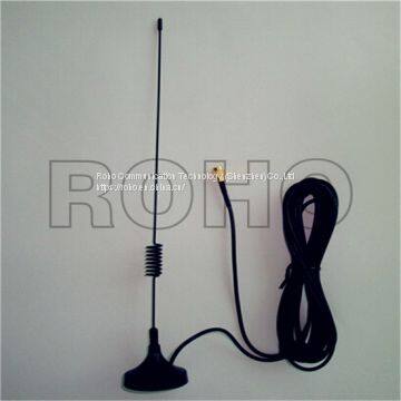 Whip Am/FM GPS GSM Automotive Antenna