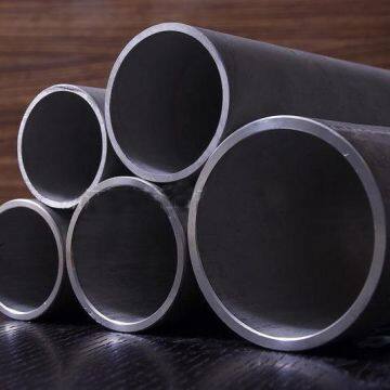 Plastic Caps (small Od) Seamless Casing Pipe For Oil And Gas Transmission photo-3