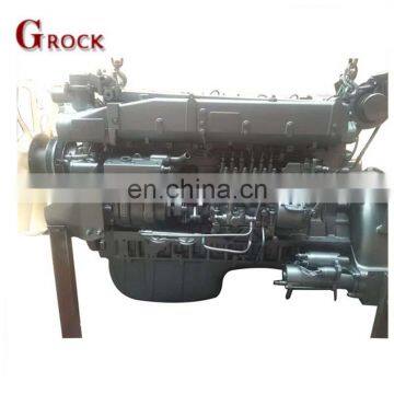 weichai sinotruk engine wd615.38 in China