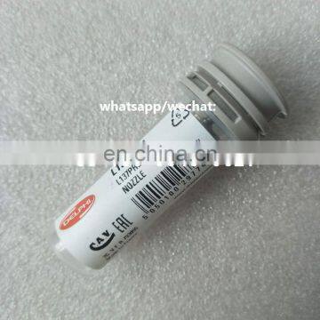 common rail injection nozzle L137PRD L137PBD
