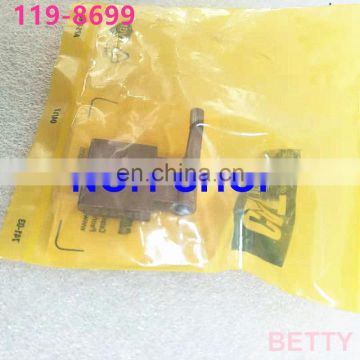 Genuine and  new 320D excavator  repair kit  119-8699