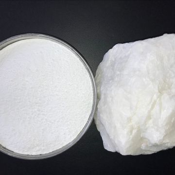 White Silica Powder High Purity Amorphous Silica Powder Ultrafine Silica Powder