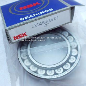 Supply Original NSK NTN KOYO Deep Groove Ball Bearing Bearing photo-2