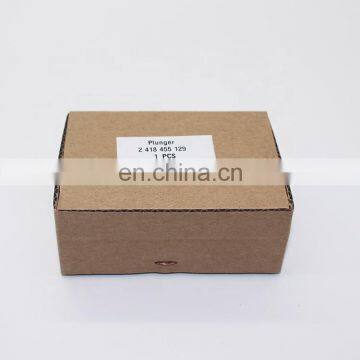 Diesel Fuel Injection Pump Plunger Element 2418455129